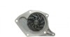 Водяний насос Kangoo/Clio/Logan/Megane/Scenic 1.5dCi 01- AIRTEX 1657 (фото 3)