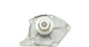 Водяний насос Kangoo/Clio/Logan/Megane/Scenic 1.5dCi 01- AIRTEX 1657 (фото 6)