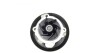 Водяний насос Doblo/Combo 1.3 CDTi/MJTD 04- (со шкивом) AIRTEX 1858 (фото 5)
