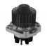 Водяний насос Citroen C5/Peugeot 406/407/607 3.0 00- AIRTEX 1916 (фото 2)