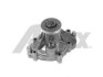 Водяний насос Jaguar S-TYPE/XF/XJ/XK/XK 8/Land Rover Discovery 3.2-5.0i 96-15 4124
