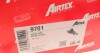 Водяний насос Sprinter CDI 00-06 AIRTEX 9701 (фото 4)