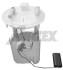 AIRTEX RENAULT Корпус насоса с датчиком CLIO III 1.5 05- E10571S
