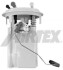 AIRTEX CITROEN Корпус насоса с датчиком C6 2.2 HDi 06-12, PEUGEOT 407 1.6-2.2 04- E10585S