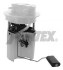 AIRTEX Электробензонасос в корпусе PEUGEOT 306 1,6-2,0i E10777M