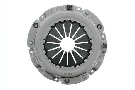 Кошик зчеплення CHEVROLET AVEO 1.5 AISIN CO-001