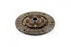 Диск зчеплення NISSAN BLUEBIRD 1.6-2.0D 80-90 AISIN DN-016 (фото 4)