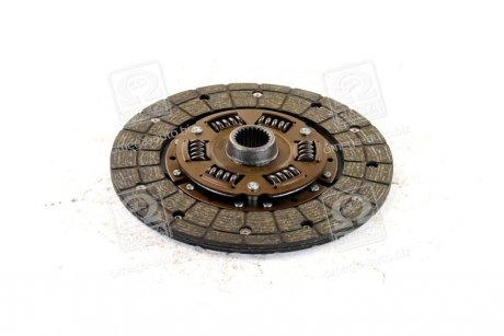 Диск зчеплення NISSAN BLUEBIRD 1.6-2.0D 80-90 AISIN DN-016 (фото 1)