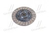 Диск зчеплення DAEWOO NUBIRA, CHEVROLET LACETTI 1,4-1,6 03- AISIN DO-034 (фото 2)