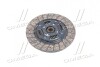 Диск зчеплення DAEWOO NUBIRA, CHEVROLET LACETTI 1,4-1,6 03- AISIN DO-034 (фото 4)