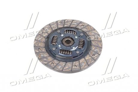 Диск зчеплення DAEWOO NUBIRA, CHEVROLET LACETTI 1,4-1,6 03- AISIN DO-034