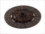 Диск сцепления TOYOTA LAND CRUISER 4.2D 90-99 (Пр-во AISIN) DT-094L
