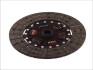 Диск сцепления TOYOTA LAND CRUISER 4.2D 90-99 AISIN DT-094L (фото 2)