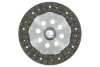 Диск зчеплення  (Aisin) DT-144U
