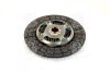 Диск зчеплення TOYOTA LAND CRUISER 80 4.2TD 90-97 (Вир-во AISIN) DTX-133