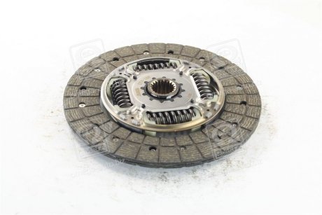 Диск зчеплення TOYOTA CAMRY, RAV 4 2.0-2.4 05- AISIN DTX-188