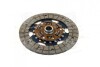 Диск зчеплення MAZDA 323, 626 1.6TD-1.8 16V-2.0 83-99 AISIN DZ-030 (фото 2)