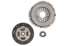 Сцепление NISSAN TERRANO II 2.4i-2.4 93- (Пр-во AISIN) KN-082