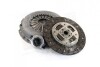 Зчеплення NISSAN TERRANO II 2.7TD 93-02 (Вир-во AISIN) KN-083