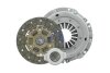 AISIN NISSAN К-т зчеплення Primera 1.6 KN-120A