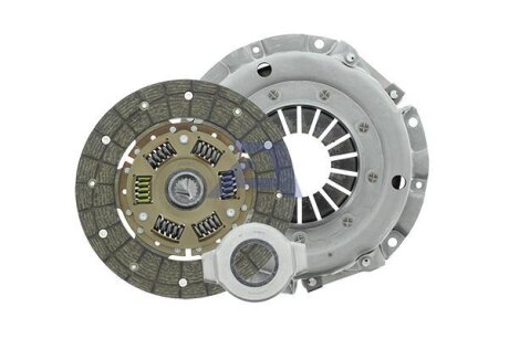 NISSAN К-т зчеплення Primera 1.6 AISIN KN-120A (фото 1)