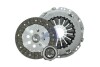 Зчеплення TOYOTA AVENSIS 2,0D-4D, RAV 4 II 2,0D 99- (Вир-во AISIN) KT-303B