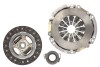 Сцепление CITROEN C1, TOYOTA YARIS 1.0 05- AISIN KT-322B (фото 2)