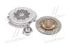 Зчеплення MAZDA 6 2,0-2,3 02- AISIN KZ-118 (фото 3)