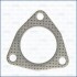 Прокладання вихлопної труби VW PASSAT B5.5 2.5d (00455400) Ajusa 00455400
