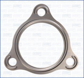 Фото 1 - прокладка AJUSA 00617900 Прокладка AJUSA 00617900 (фото 1)