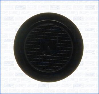 RENAULT Заглушка передн.крышки AJUSA 01018500
