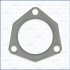Прокладання вихлопної труби SKODA OCTAVIA II 1.9d, 2.0TFSI (01044700) Ajusa 01044700