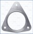 AJUSA CITROEN Прокладка вихлопної труби JUMPER 11-, FIAT, IVECO 01397800
