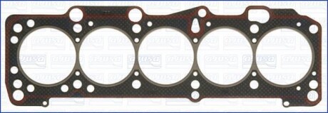 Прокладка головки цилиндров VOLKSWAGEN PASSAT/AUDI 80 2.0 (JS/HP) 83 AJUSA 10032000 (фото 1)
