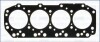 AJUSA ISUZU Прокладка ГБЦ CAMPO 2.5 D 83-, D-MAX 2.5 02-, TROOPER 2.8 88-, OPEL 10070200