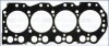 AJUSA NISSAN Прокладка ГБЦ L-Serie 35.085 95-00, TRADE 2.7 TD 98-04 10070910