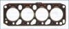 AJUSA FORD Прокладка головки блока -4K Escort, Fiesta, Mondeo 1.8D/TD 90- 10083020