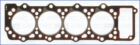MITSUBISHI прокладка головки блоку 3K Pajero 2,8TD -00 AJUSA 10095610 (фото 1)