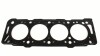 Прокладка головки Ducato/Jumper/Boxer/Scudo/Expert 1.9TD (1905) 94- (1.4mm) 10100510