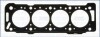 Прокладка головки Berlingo/Partner 1.9D(1868) 98- (1.26mm) 10118300