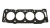 Прокладка головки Berlingo/Jumpy/Scudo/Partner 1.9 D 96- (1.38 mm) 10118330