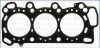 AJUSA HONDA Прокладка ГБЦ ACCORD VI 3.0 V6 24V 98-03 10125400