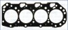 AJUSA OPEL Прокладка ГБЦ MONTEREY B (M98) 3.0 DTI -99, ISUZU TROOPER III 3.0 DTI -04 10129620