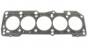 Прокладка ГБЦ AUDI/VW 2.5TDI 1T/AAT/ACV/AGX MLS 1! 1.53MM .10131410