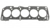 Прокладка ГБЦ AUDI/VW 2.5TDI 1T/AAT/ACV/AGX MLS 1! 1.53MM AJUSA.10131410 (фото 2)