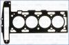 Прокладка ГБЦ OPEL VECTRA C 2.0, 2.2i (10146600) Ajusa