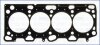 AJUSA MITSUBISHI прокладка гбц OUTLANDER I 2.4 03-, GRANDIS, GALANT IX 10165800