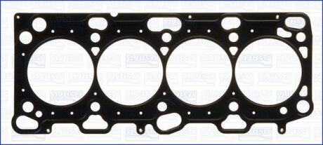 Фото 1 - mitsubishi прокладка гбц outlander i 2.4 03-, grandis, galant ix AJUSA 10165800 MITSUBISHI прокладка гбц OUTLANDER I 2.4 03-, GRANDIS, GALANT IX AJUSA 10165800 (фото 1)