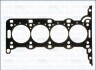 Прокладка головки Astra G/H/Corsa C/D 1.2/1.4 00- 10173900