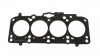Прокладка головки Caddy/T5/A4/Octavia/Golf/Passat 1.9TDI 00- (1.49 mm) 10177000